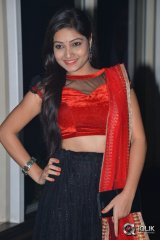 Priyanka At Hyper Movie Theatrical Trailer Launch